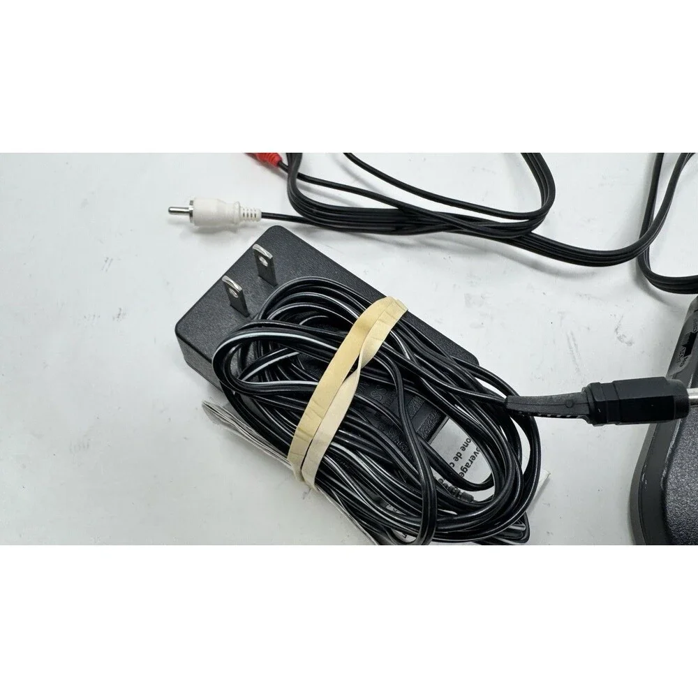 Sony av cordless